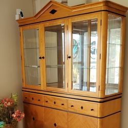 China Cabinet 