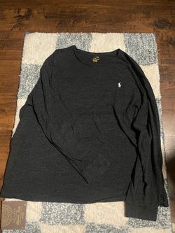 Polo Ralph Lauren Long Sleeve T-Shirt XXL