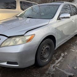 ♻️For Parts 2007 Toyota Camry Parting Out 🛠Para Partes