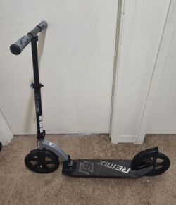 Huffy Scooter 