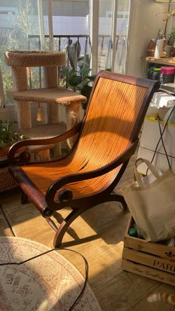 Free chair