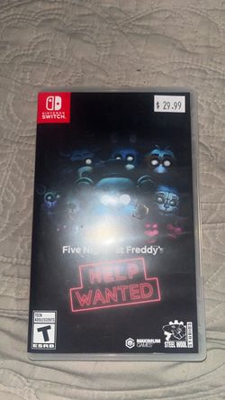 Selling some Nintendo games