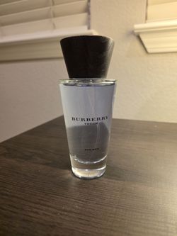 Burberry Touch For Men EDT 3.3oz