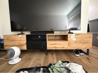 TV Console