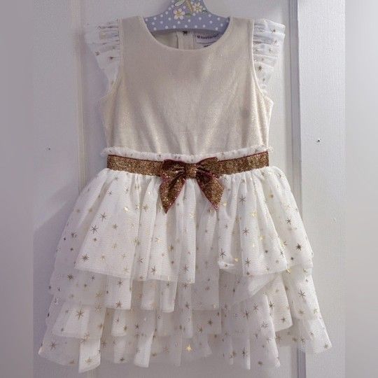 American Girl Dress