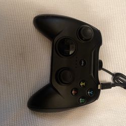 Riot Programming Controller For IOS With Lighting Cable Plug