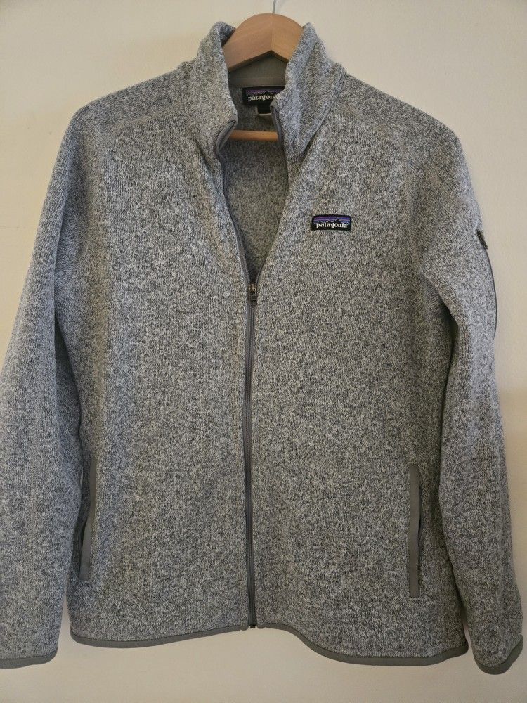 Patagonia Womans L.