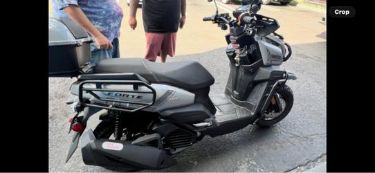 Scooter 150 cc