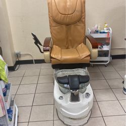 Nice beautiful  commercial  spa