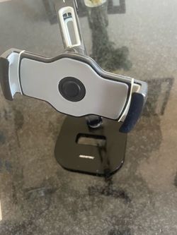 Phone stand (heavy duty)