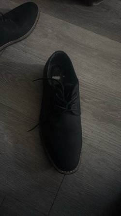 Perry Ellis men shoe