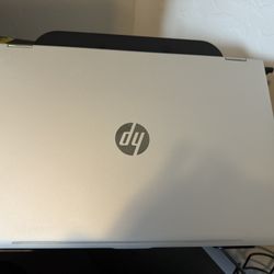 HP Envy 360 Touch Screen