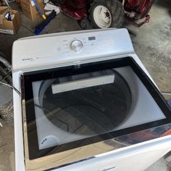 Maytag  Bravos XL Top Load Washing Machine 