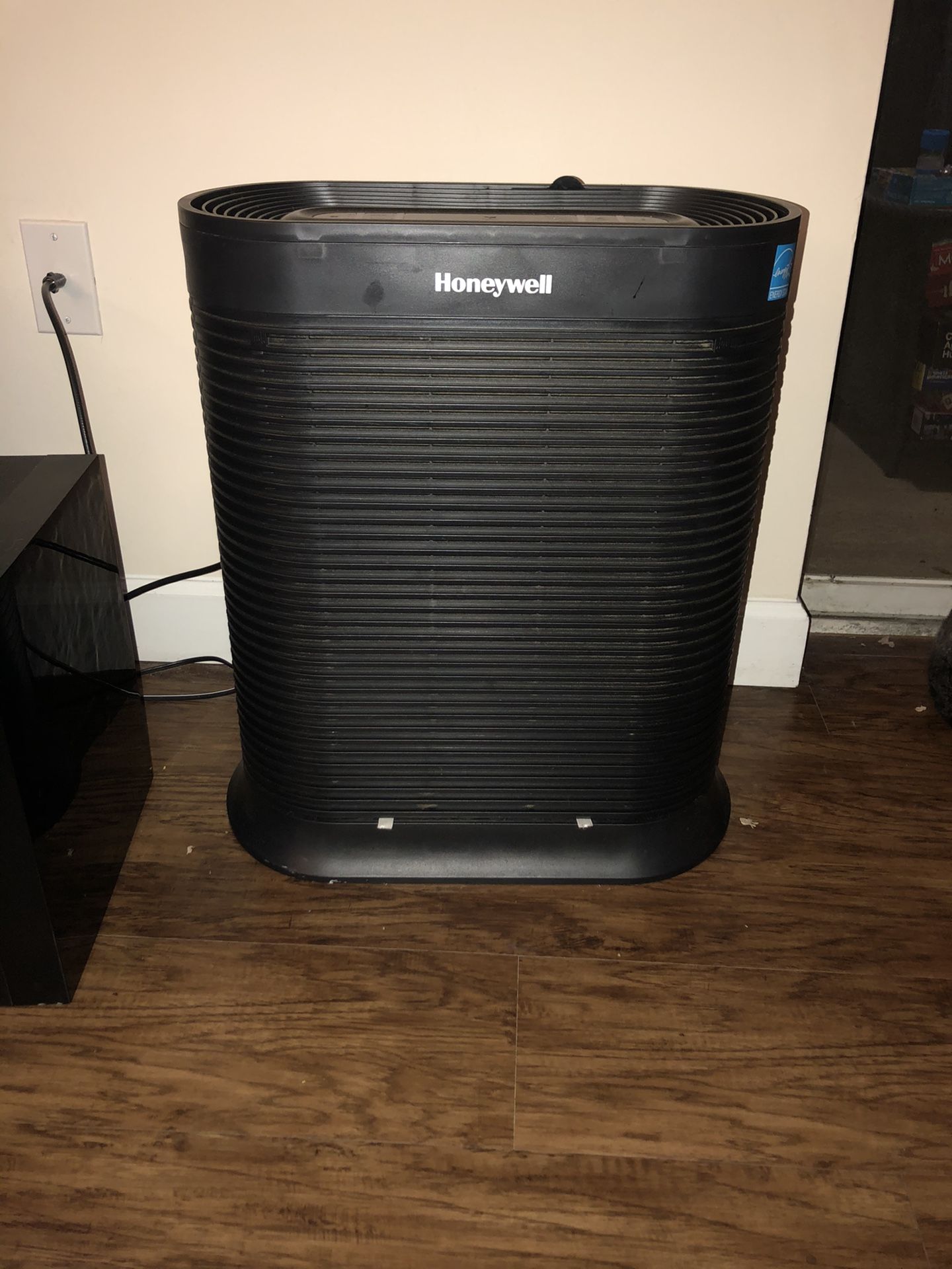 Honeywell and Levoit Air Purifiers