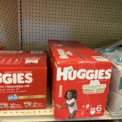 All Diapers Up To 30% Off ! All Sizes And Brands! A & A’s Outlet