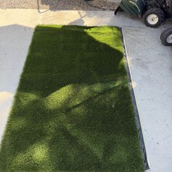 NEW Turf Piece 