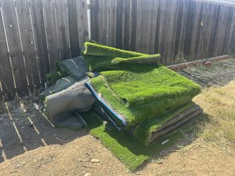 Artificial Grass