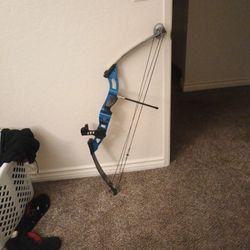 Archery Bow