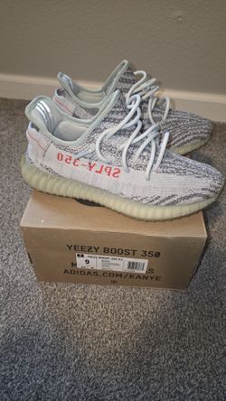 Yeezy Boost 360 V2