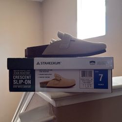 Staheekum Slip-Ons 