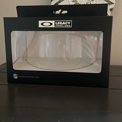 Oakley Visor