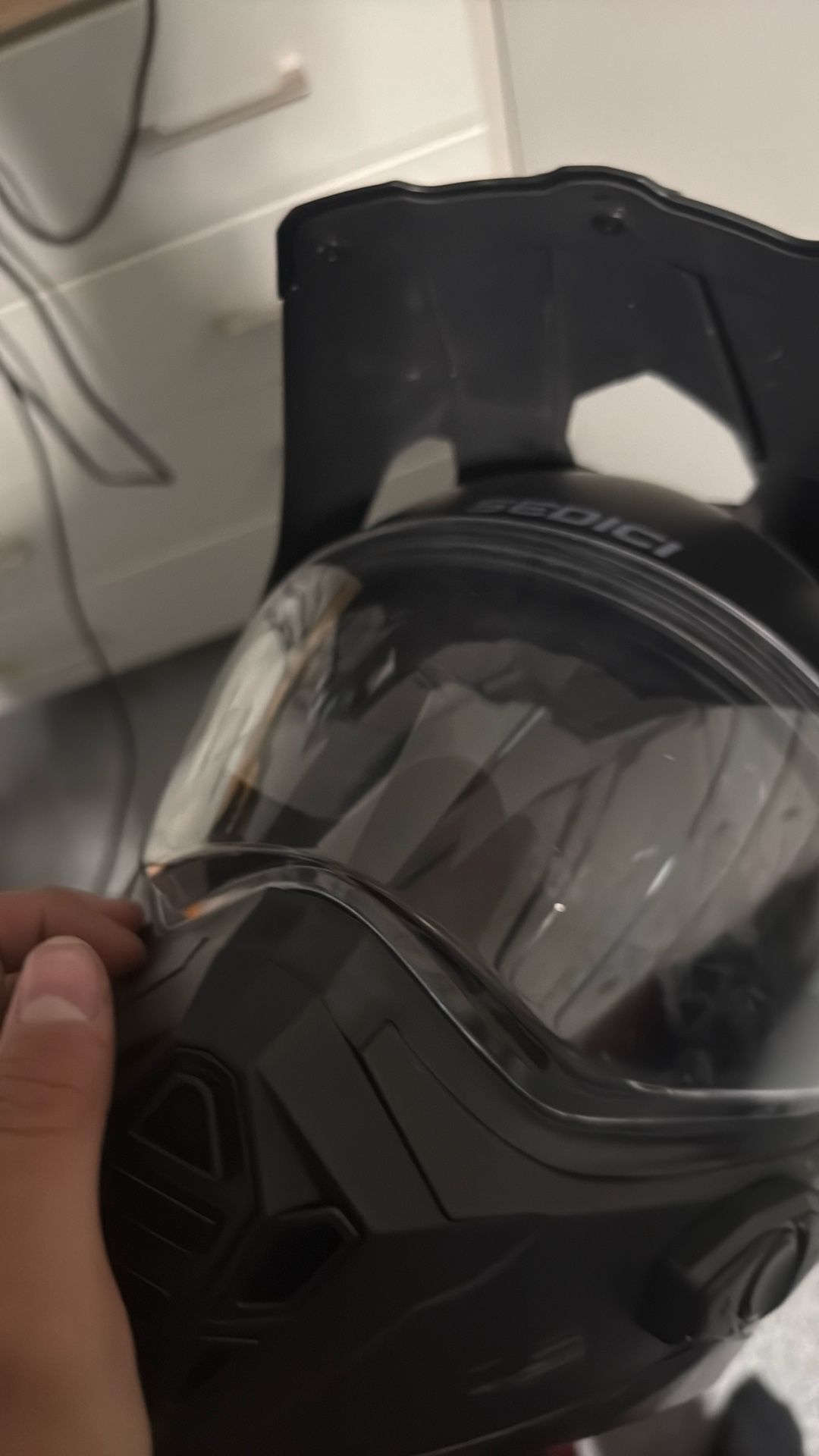 Sedici Viaggo Parlare