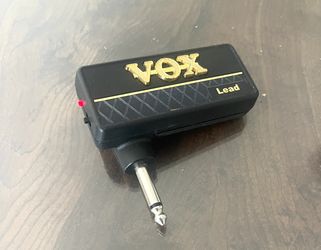 Vox Amp 