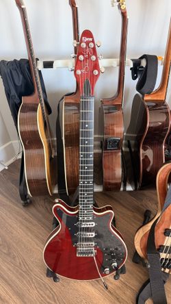 Brian May Guitar
