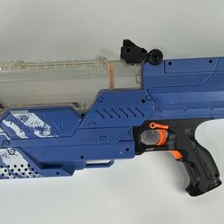 10 Nerf Rival Guns and 3 Fave Masks Bundle