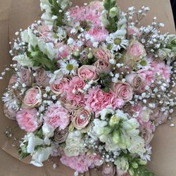 Mother’s Day
