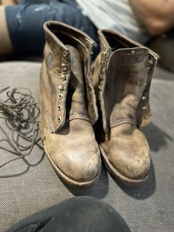 Chippewa Boots Size :9