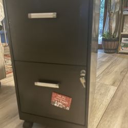 Filing Cabinet