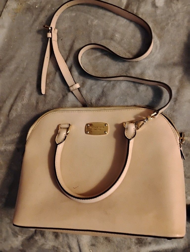 Michael Kors Cindy Crossbody Bag