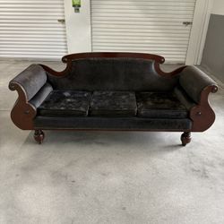 Classic sofa | Love seat 