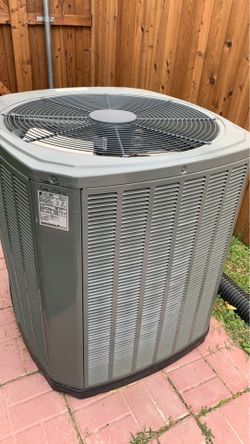 Ac unit