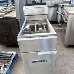 Imperial Fryer 