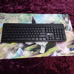 $20 Obo Keyboard, Basically New 