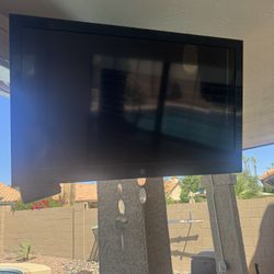 Outdoor TV