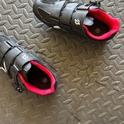 Peloton shoe 