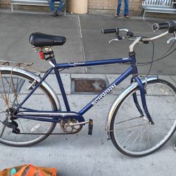 Schwinn Admiral Bike