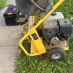 Pressure Washer