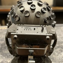 Dj Light Rotosphere Q3