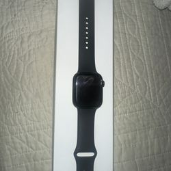 Apple Watch Series 7 45mm (Midnight)