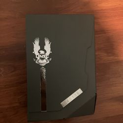 Halo 4 Limited Collectors Edition