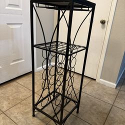 Wine Rack