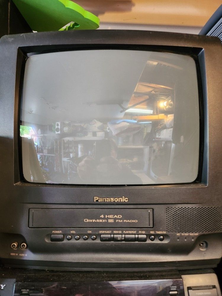 Panasonic Television