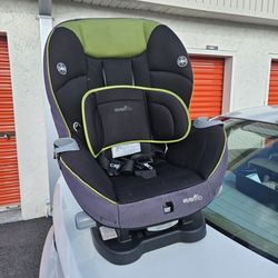 Carseat