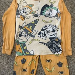 Paw Patrol Pajamas 