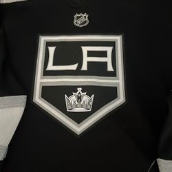 LA Kings Jersey