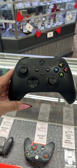 Xbox Controller 